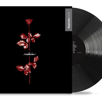 Sony Depeche Mode - Violator LP
