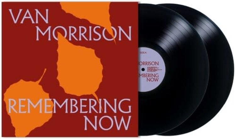 Morrison, Van - Remembering Now 2LP
