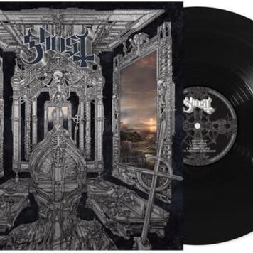 Ghost - Skeleta LP
