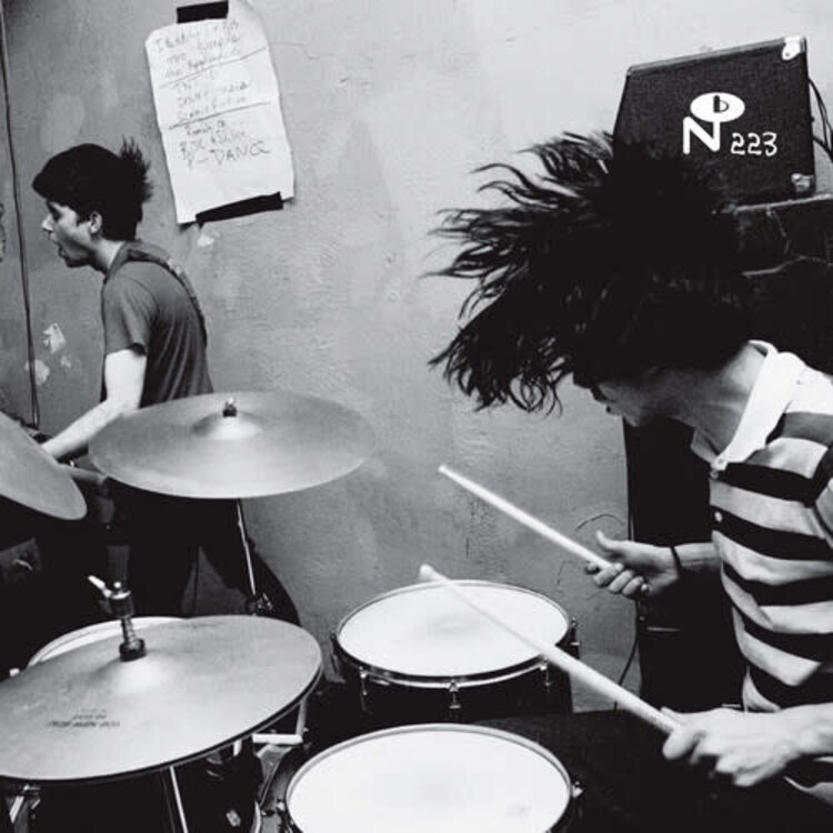 Numero Group Clikatat Ikatowi - The Trials and Tribulations of... 3LP box set