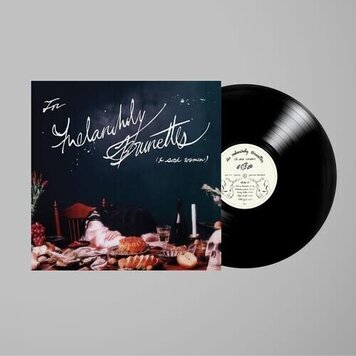 Dead Oceans Japanese Breakfast - For Melancholy Brunettes (& sad women) LP