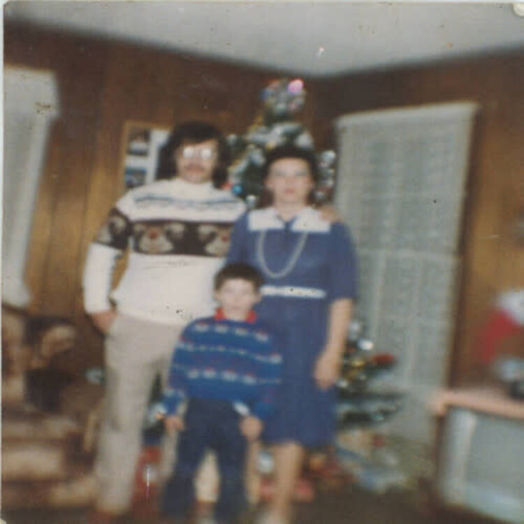 Trsh - Soporific LP (wild berries)