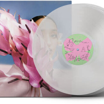 Raveena - Where the Butterflies Go in the Rain 2LP (dlx)