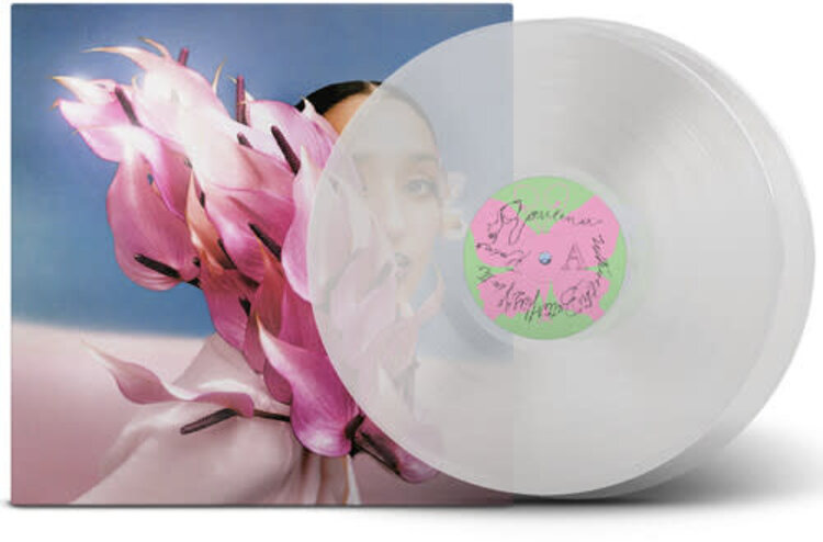 Raveena - Where the Butterflies Go in the Rain 2LP (dlx)