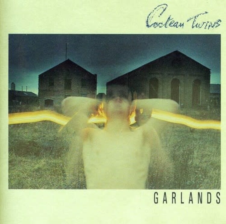 Cocteau Twins - Garlands CD