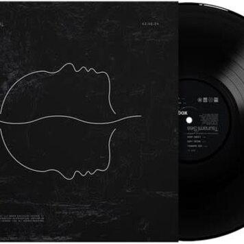 Rise Spiritbox - Tsunami Sea LP