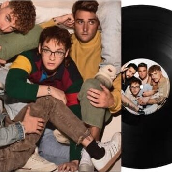 Wrecks, The - Inside EP