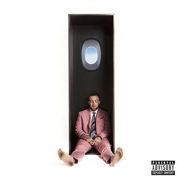 Warner Miller, Mac - Swimming CD