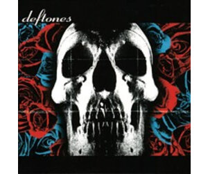 maverick-deftones-self-titled-