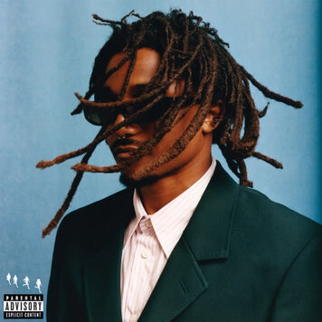 Interscope Ward, Jordan - Forward LP (pink vinyl)