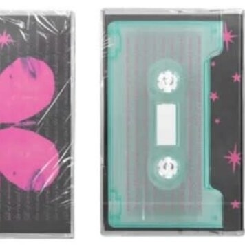 Island Roan, Chappell - The Rise And Fall Of A Midwest Princess CASSETTE