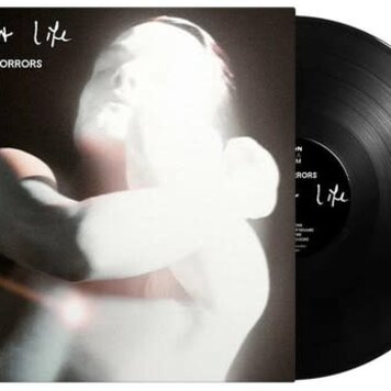 Fiction Records Horrors, The -  Night Life LP