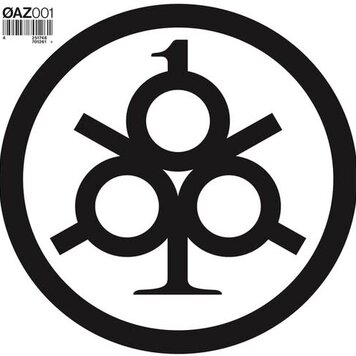 Various - Ones and Zeros 3LP