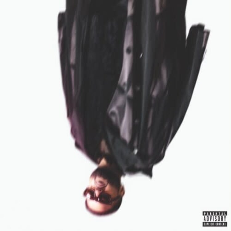 XO Records NAV - Omw2 Rexdale LP