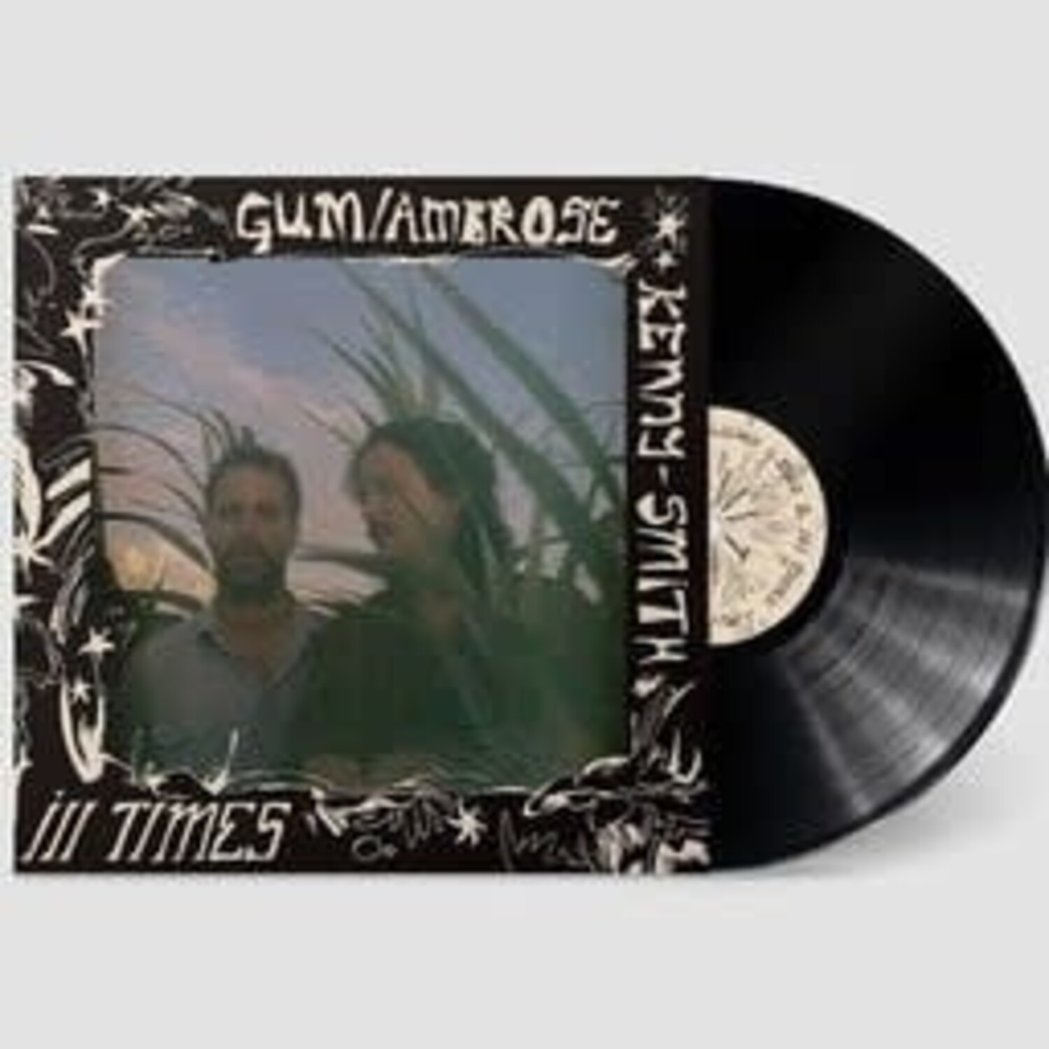 LP◎BO&GUMBO 2017 LP Bo & Gumbo [LP] VINYL - Best Buy