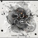 Dune: Part Two Soundtrack (2024) (Arrakis Edition, Zimmer, Hans