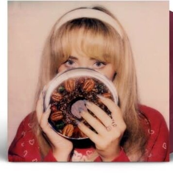 Carpenter, Sabrina - Fruitcake 12'' LP