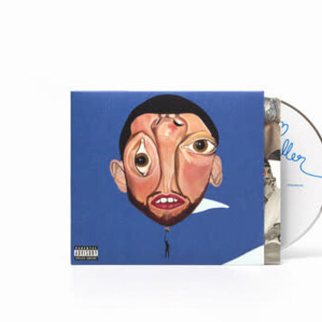 Miller, Mac - Balloonerism CD