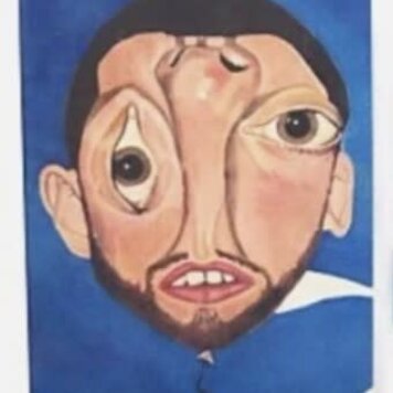 Miller, Mac - Balloonerism CASSETTE