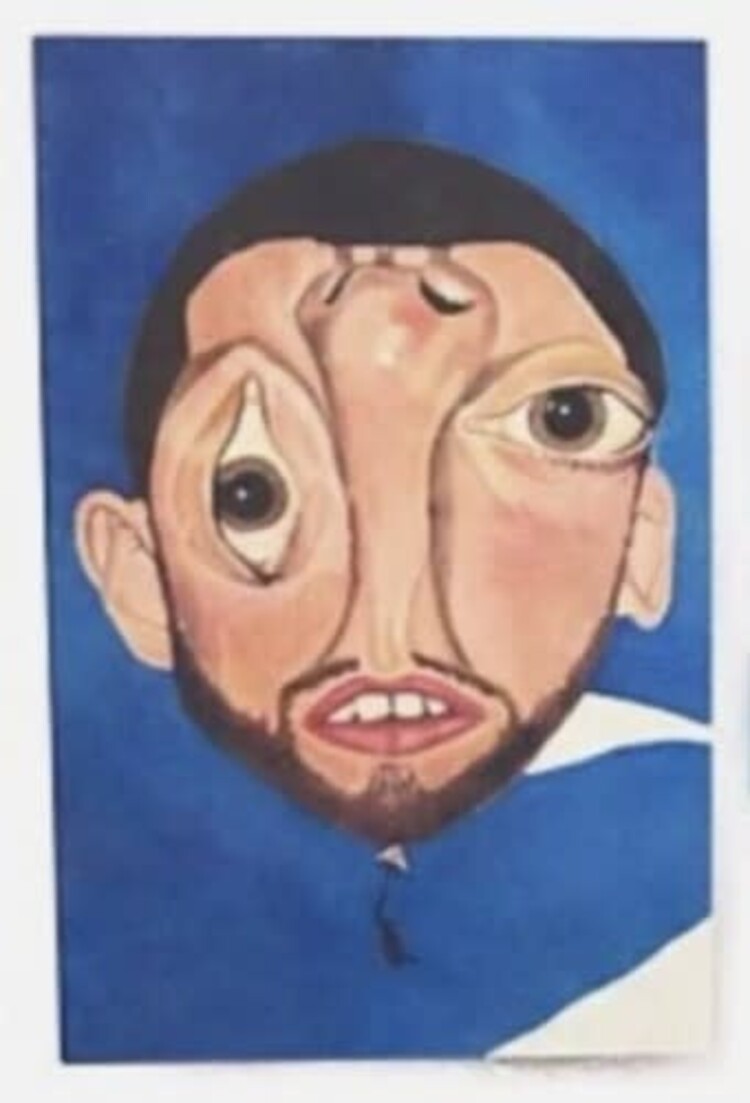 Miller, Mac - Balloonerism CASSETTE