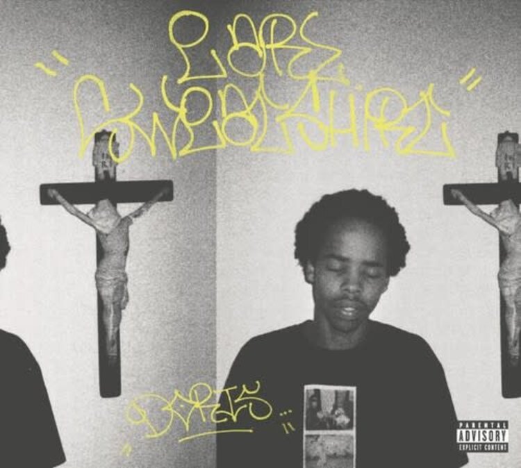 Sony Earl Sweatshirt - Doris CD