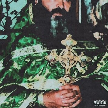 G59 Records LLC $uicideboy$ - Sing Me a Lullaby my Sweet Temptation CD