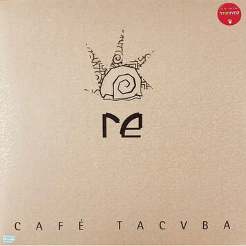 Café Tacvba - Re 2LP