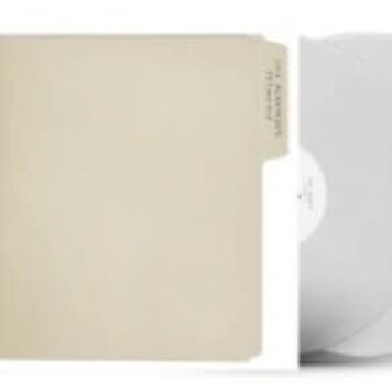 RCA Rex Orange County - The Alexander Technique 2LP (indie ex .white vinyl)