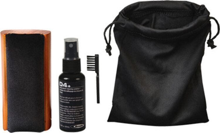 RCA - Vinyl Record Care System