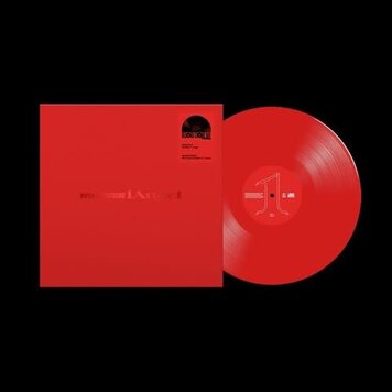 Charli xcx - Number 1 Angel LP (RSD '25)
