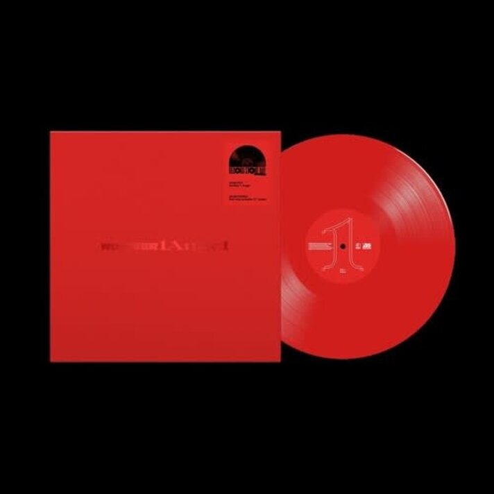 Sophie - Product LP (deluxe w/ poster) - Wax Trax Records