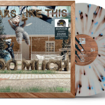 Spillage Village - Bears Like this Too Much LP (RSD '25)