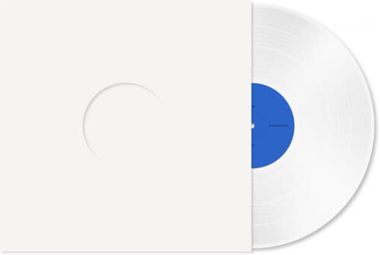 Atlantic Fred Again... - Actual Life 3 Piano Live (Dec. 22, 2022) IRL005 LP (RSD BF '25)