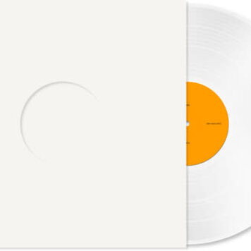 Fred Again... - Actual Life 2 Piano Live (March 20, 2022) IRL004 LP (RSD BF '25)