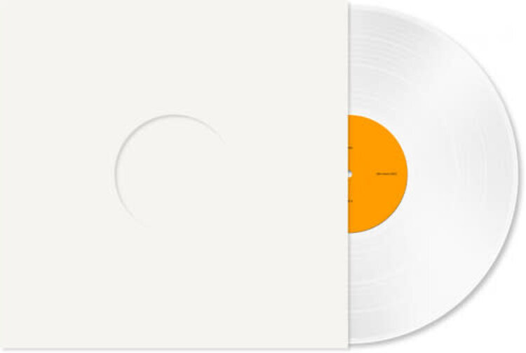 Atlantic Fred Again... - Actual Life 2 Piano Live (March 20, 2022) IRL004 LP (RSD BF '25)