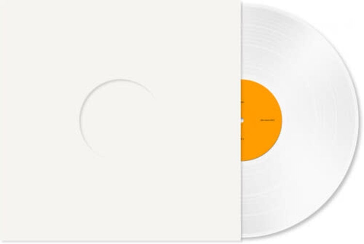 Fred Again... - Actual Life 2 Piano Live (March 20, 2022) IRL004 LP (RSD BF '25)