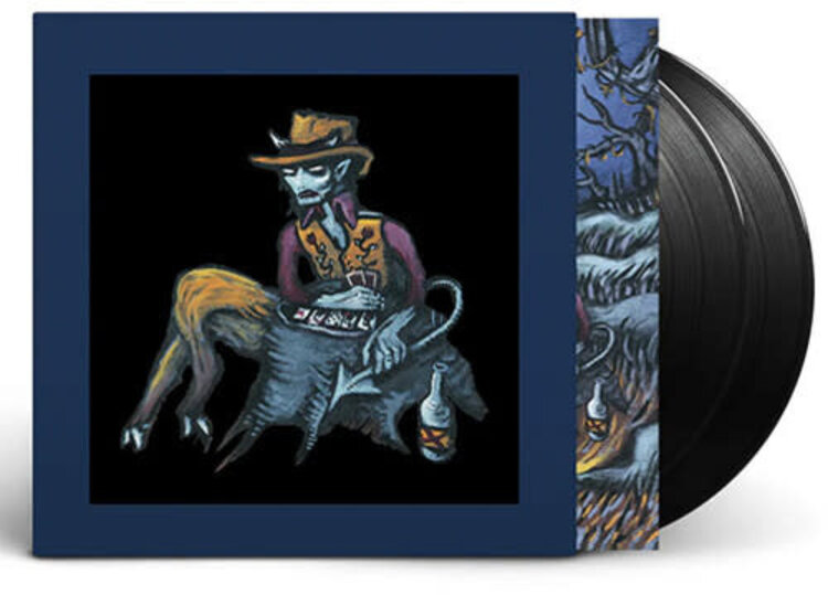 Drive-By Truckers - The Complete Dirty South 2LP (box set with additional tracks & book)