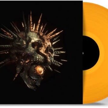 Nuclear Blast Bleed From Within - Zenith LP (color vinyl)