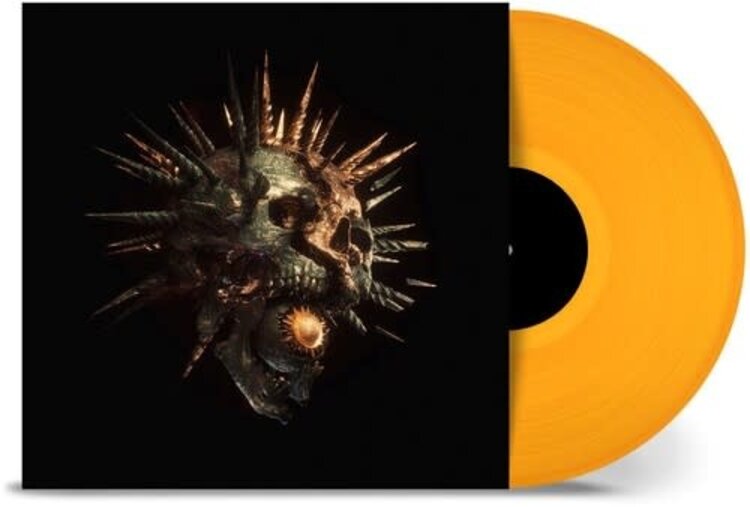 Nuclear Blast Bleed From Within - Zenith LP (color vinyl)