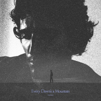 Djinn Tamino -  Every Dawn's a Mountain LP (color vinyl)