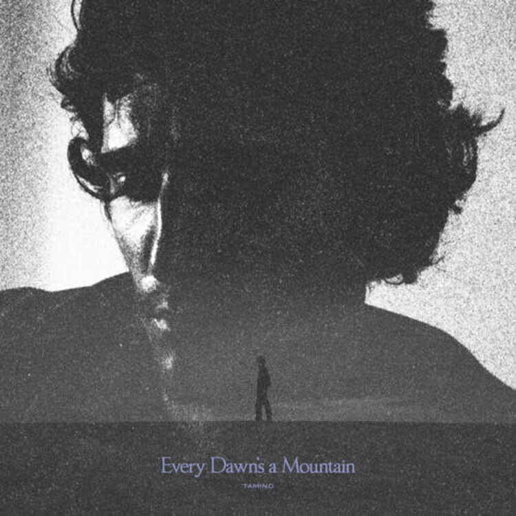 Djinn Tamino -  Every Dawn's a Mountain LP (color vinyl)
