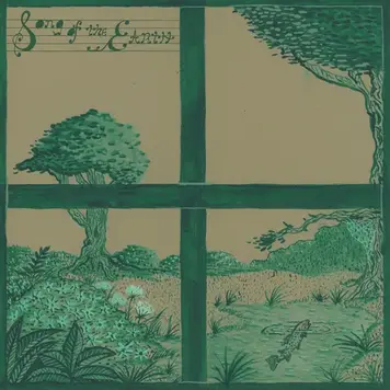 Longstreth, David (Performed by Dirty Projectors & Stargaze) - Song of the Earth 2LP