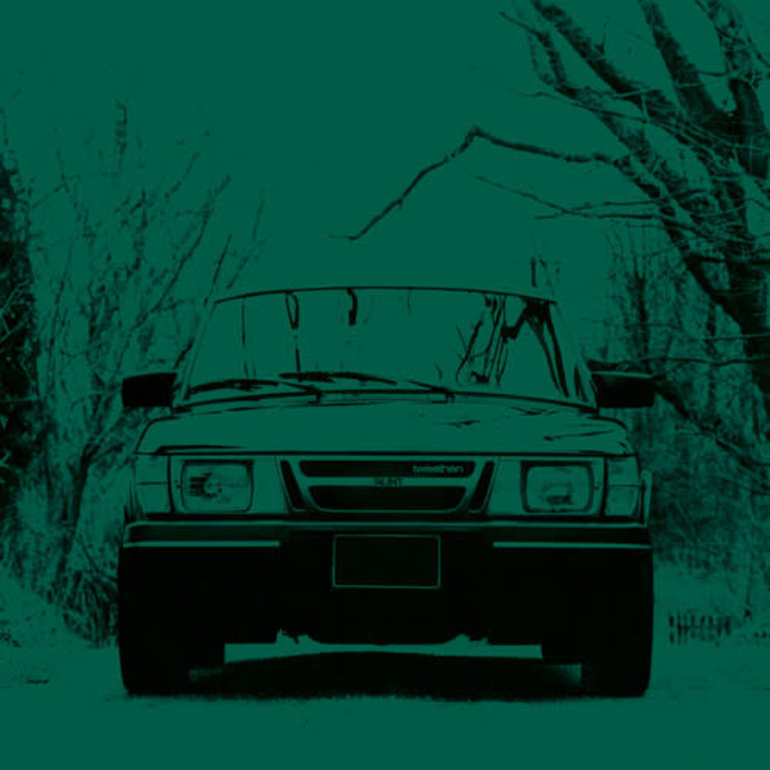 Slint - tweez (tweethan mix) LP (RSD '25) - Wax Trax Records