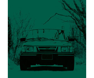 Slint - tweez (tweethan mix) LP (RSD '25) - Wax Trax Records