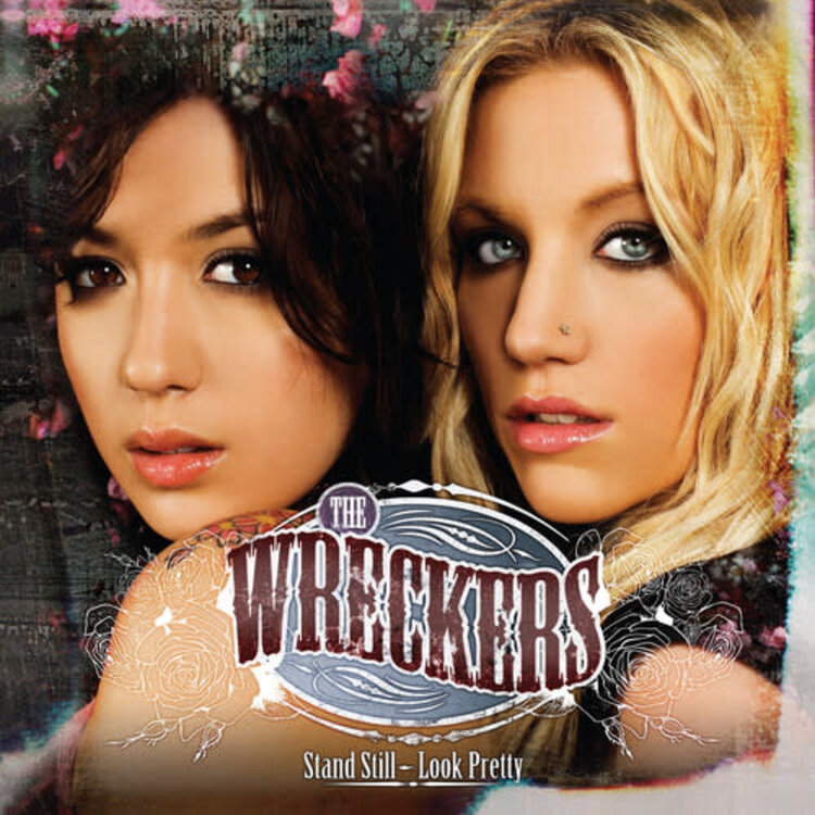 Wreckers, The - Stand Still Look Pretty LP (RSD '25 purple vinyl)