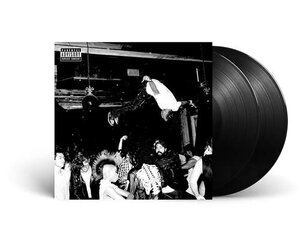 Pre-Order - Playboi Carti - Die Lit 2LP ( - Wax Trax Records