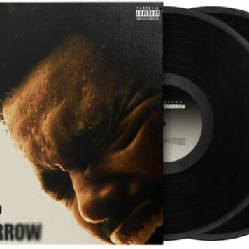 XO Records Weeknd, The - Hurry Up Tomorrow 2LP (complete)