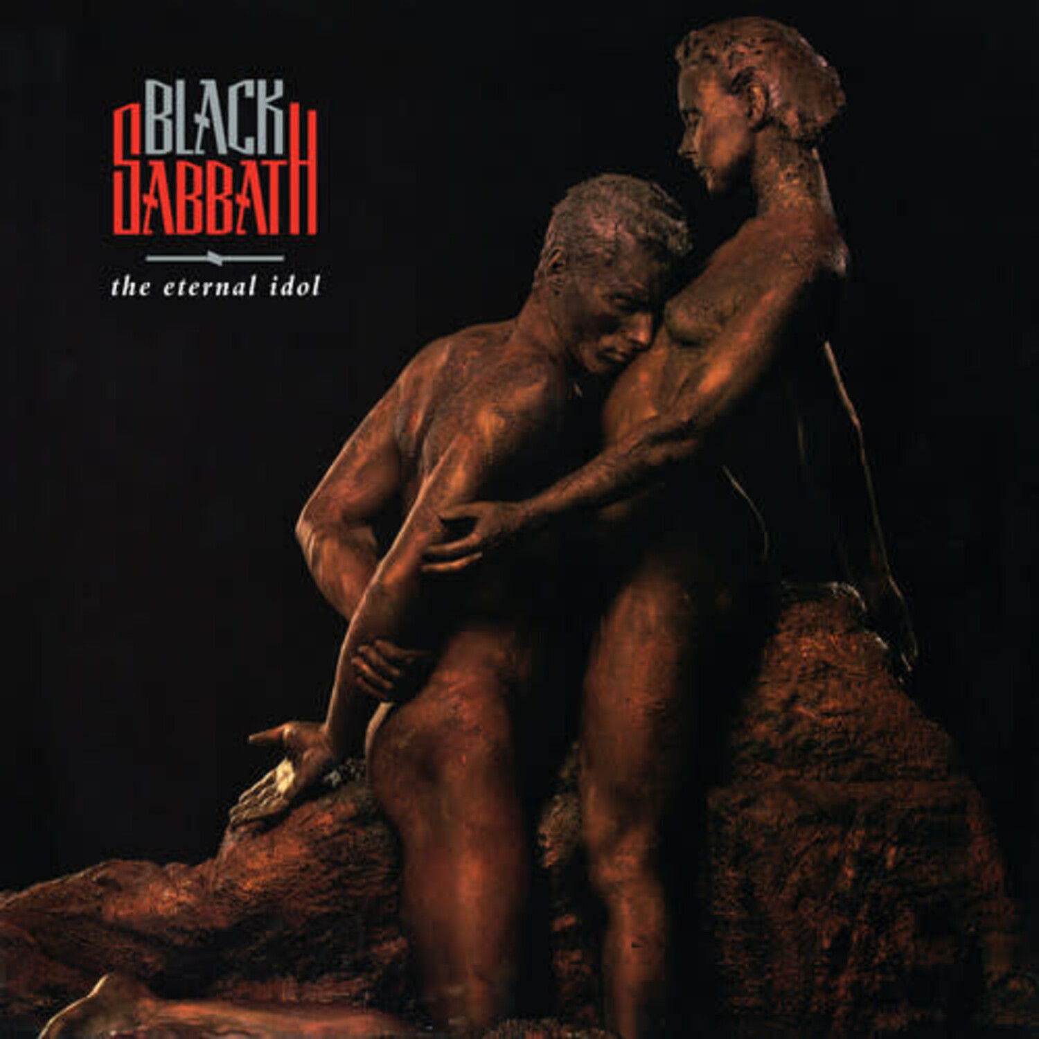 くらしを楽しむアイテム Sabbath Black - Records Trax Wax - '25) (RSD LP Idol Eternal The 洋楽