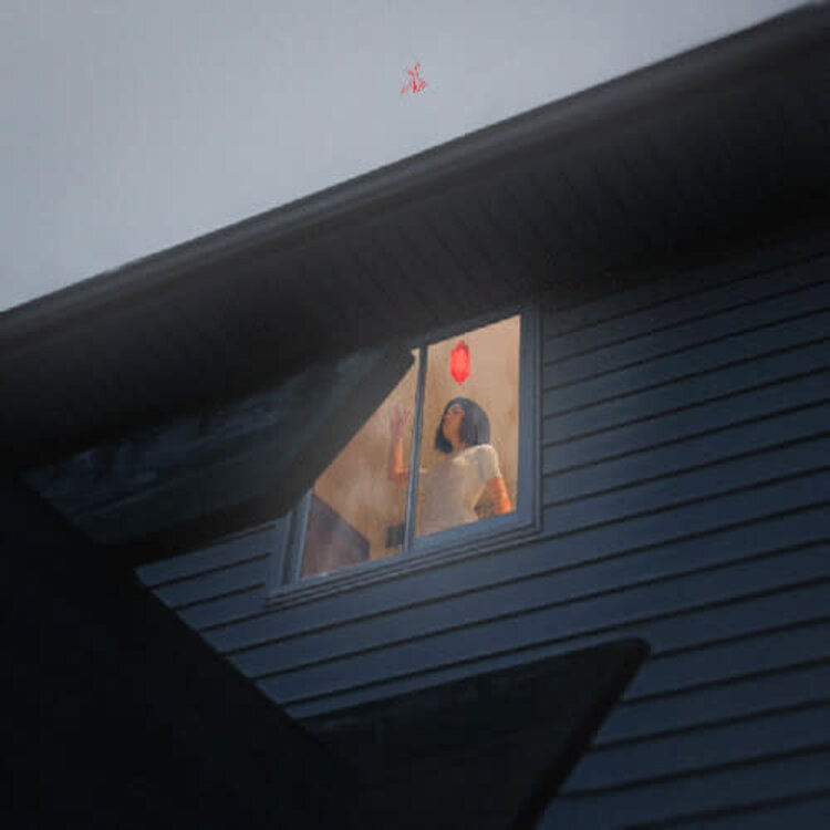 Kills Birds - Crave 12" EP (indie exclusive)