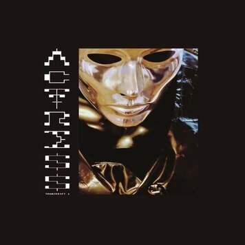 Actress - Tranzkript 1 12"